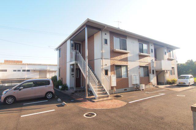 サニーコート本城II C棟