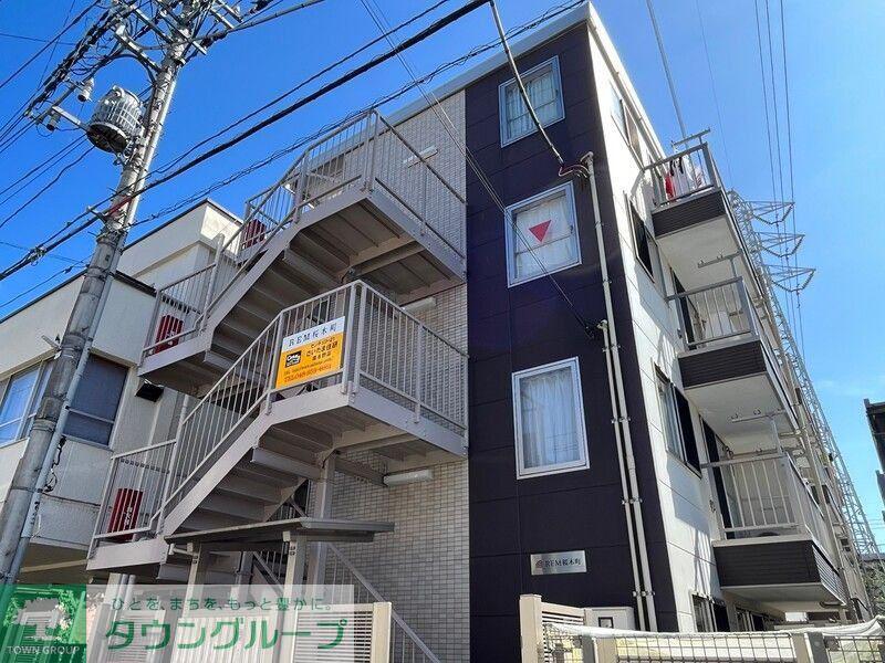 REM桜木町