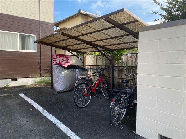 ルミエール城北