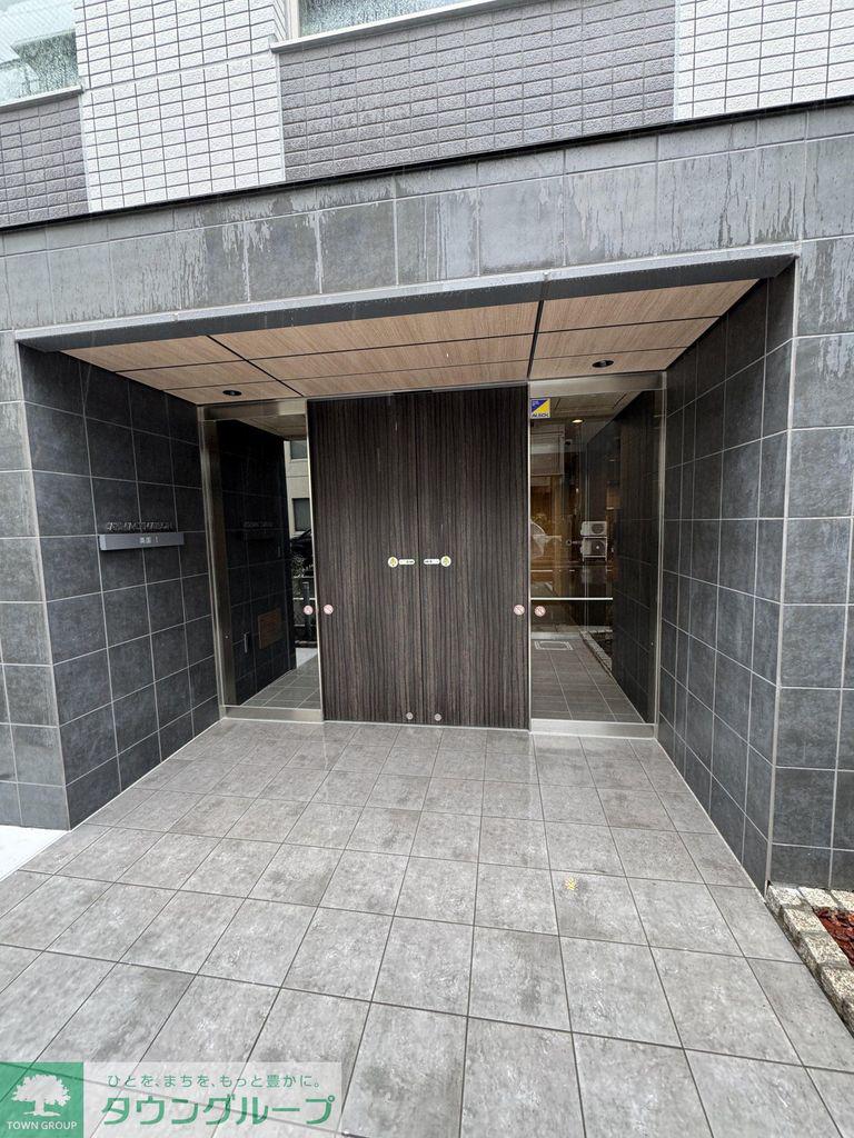 ASMACI MAISON両国I