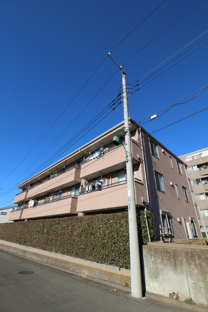 パインズパーク広沢