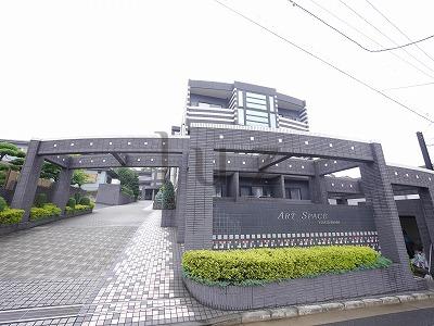 アートスペース横浜