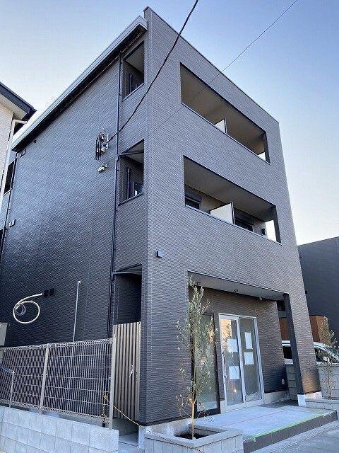 LIGERE南行徳イースト