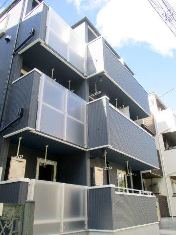 MELDIA高津A