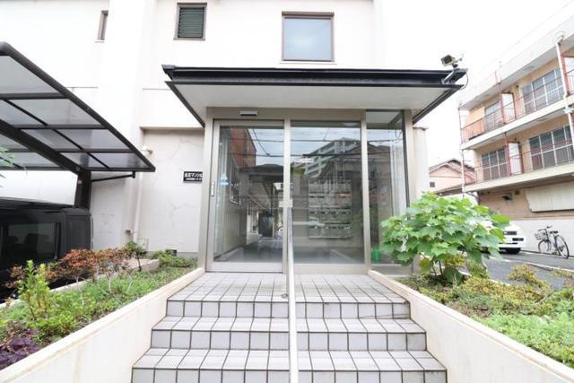 此花マンション