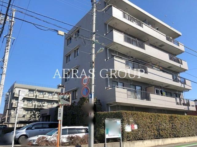 ツインズ浦和(3LDK/3階)