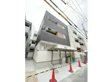 フジパレス瓜生堂III番館
