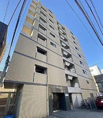 SINーCITY中野