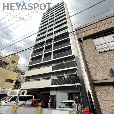 S-RESIDENCE鶴舞II