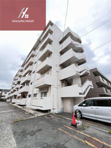 宏和マンション1号棟
