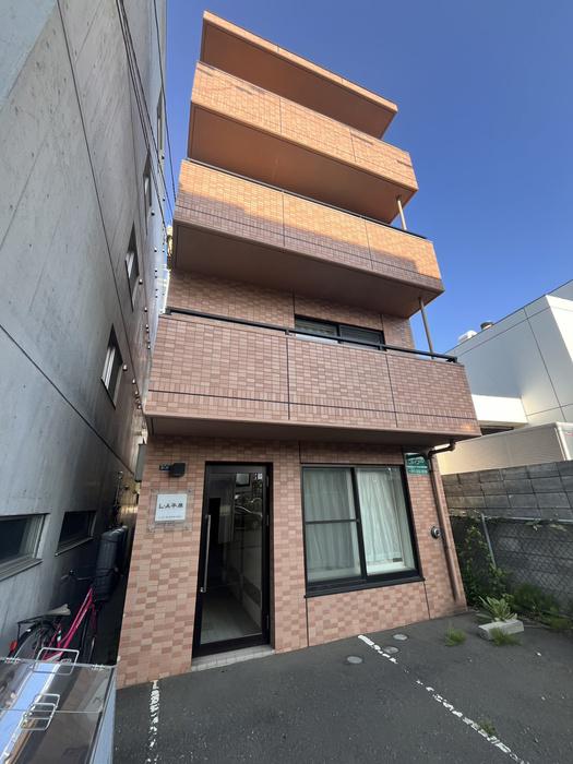 L・A平岸
