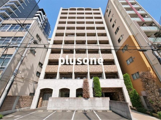 アスヴェル心斎橋東II