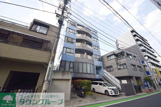 ブルーコート