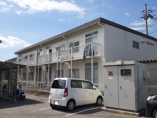 中尾壱番館