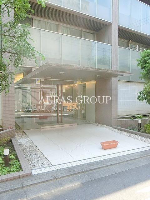 日神デュオステージ荻窪