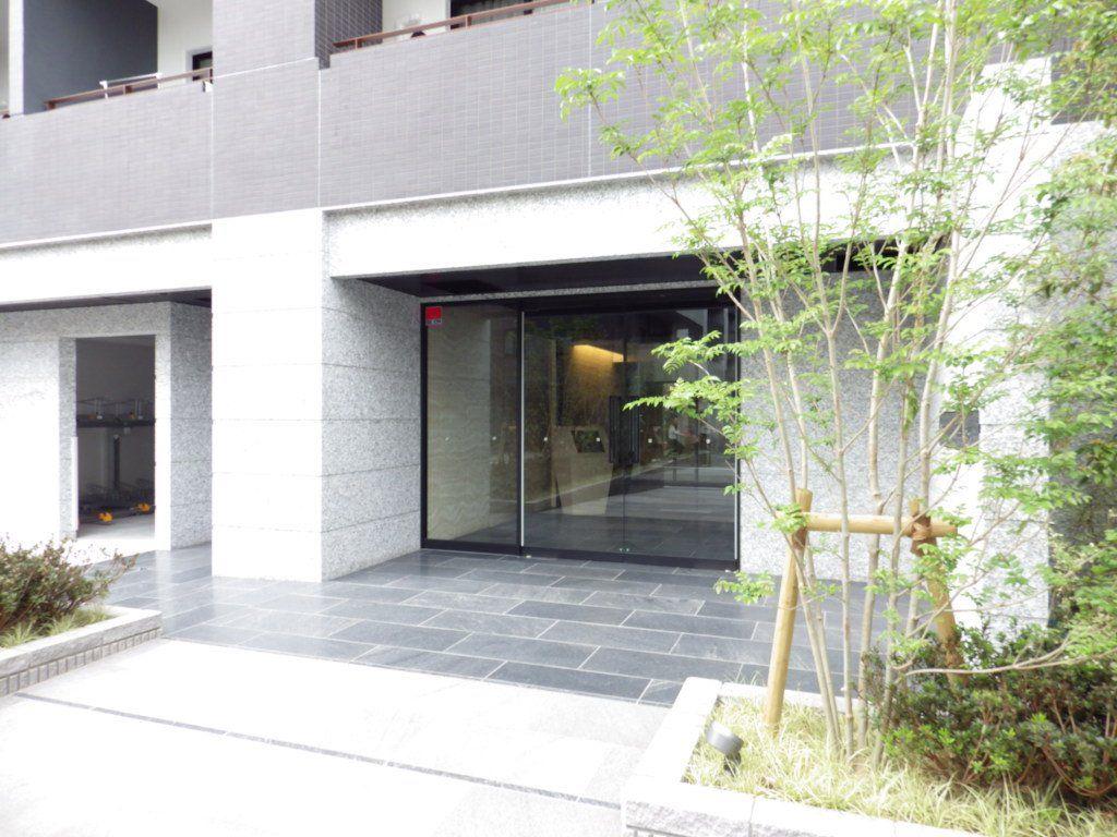 ライジングプレイス川崎