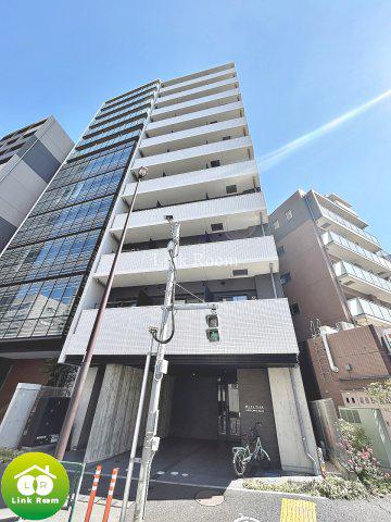 RELUXIA門前仲町