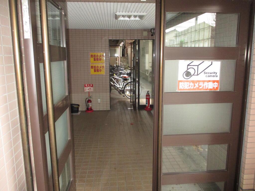 リバティープラザ東堀I