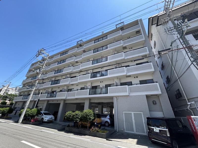 木川東エクセルハイツ