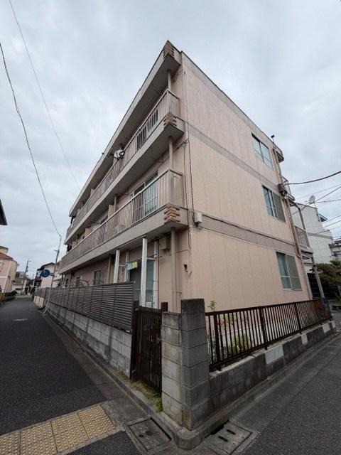 田中マンション
