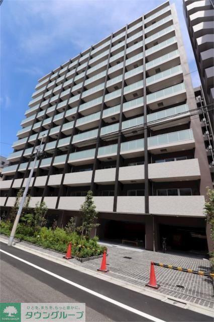GENOVIA浅草VISKYGARDEN