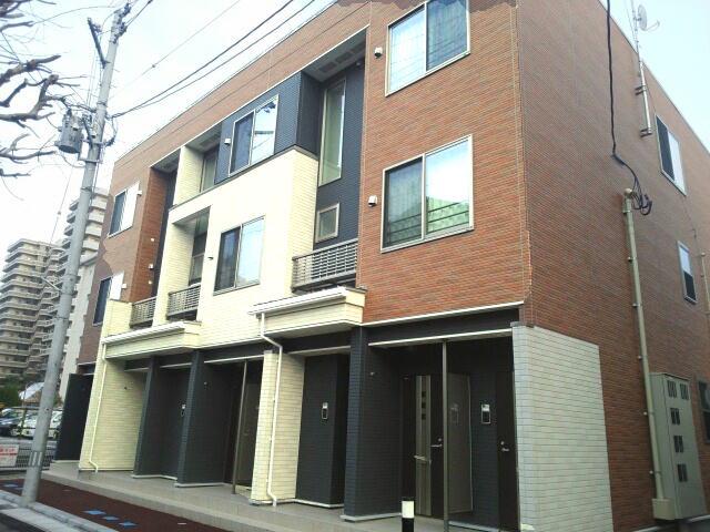 マーベラスハウス