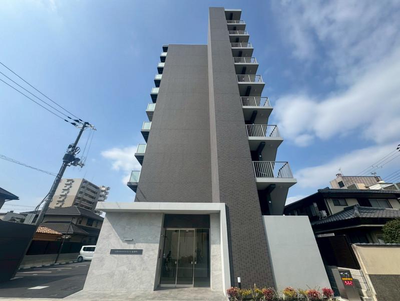 グランネクサス姫路船橋