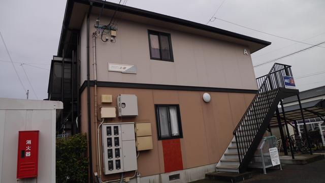アメニティ土居 A棟