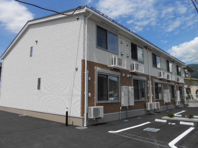 メゾンドトービルI・B棟