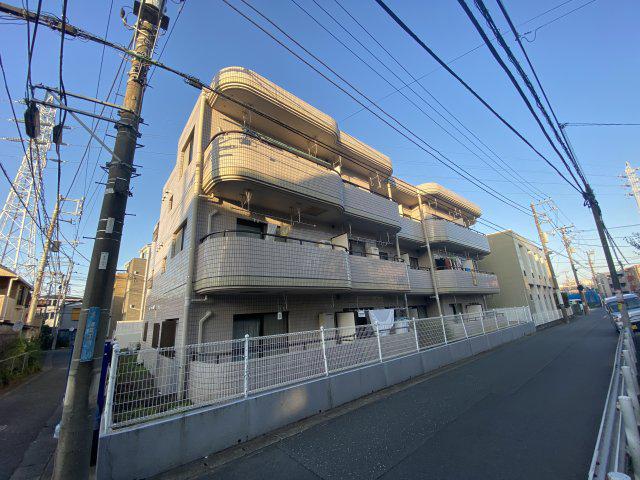 ヴェルズ久地