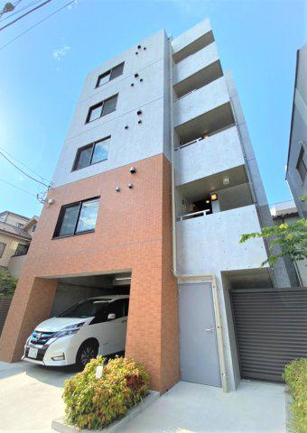 グランジット根岸ラシクラス