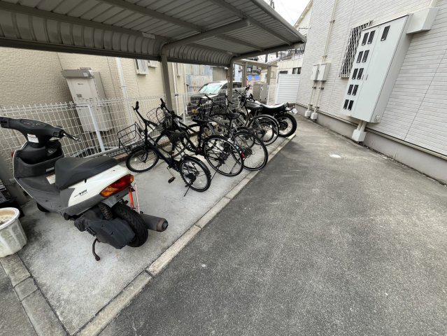 カーサルミエールI