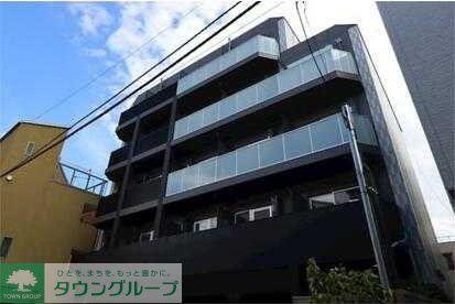 セジョリ池袋本町