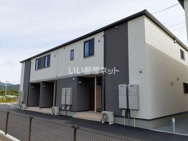 FIOREII(2LDK/2階)