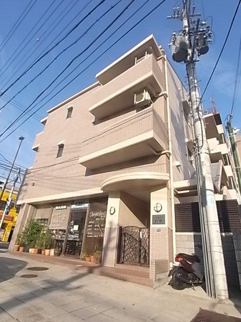 レジェンド六甲