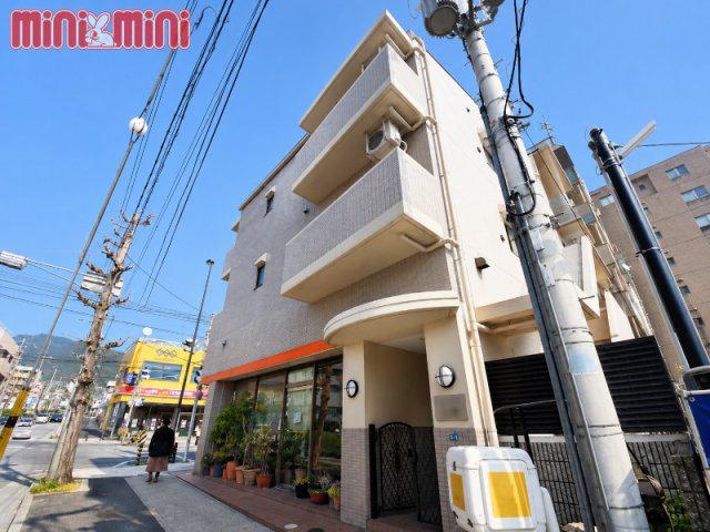 レジェンド六甲