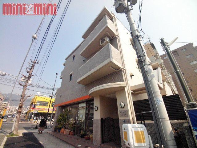 レジェンド六甲