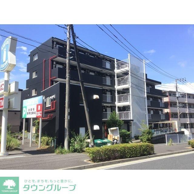 シャートール田口戸塚I棟