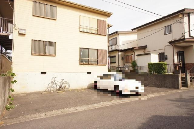 スカイハイツ