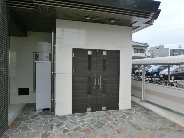 アクア広島