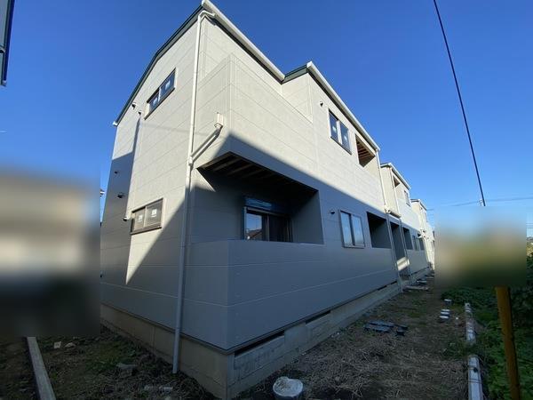 アビタシオン本町東