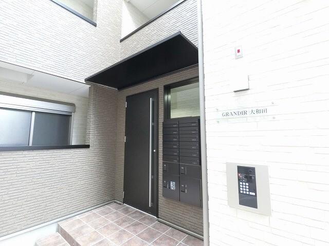 GRANDIR 大和田