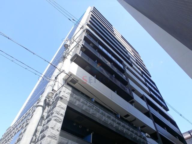 プレサンス梅田