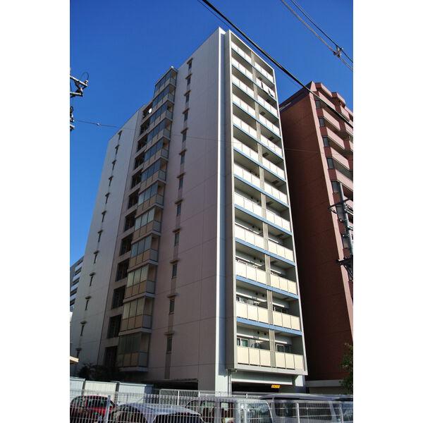 プラウドフラット五橋