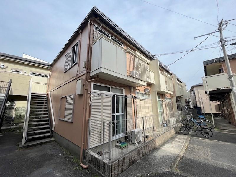 ハイツ吉田B
