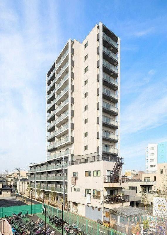 Nステージ本蓮沼