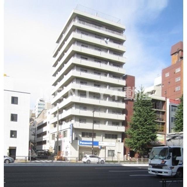 五反田永谷タウンプラザ