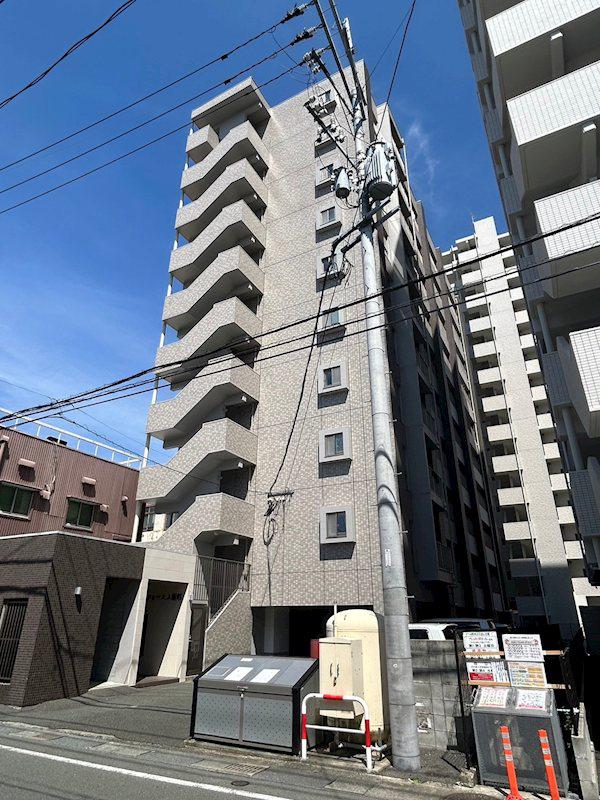 フォーエス新町