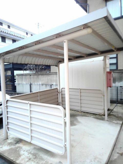 エレガンスフローラーリア