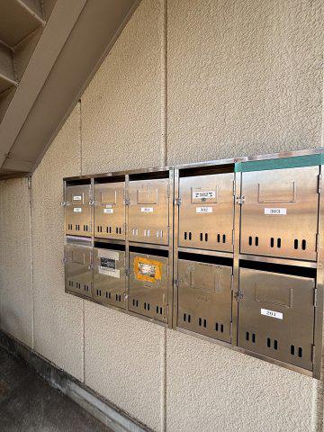 山澤マンション